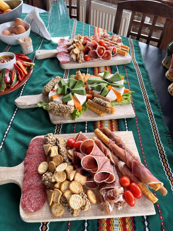 Chalet Mila - Total Chalets - Catered Chalet - image 33