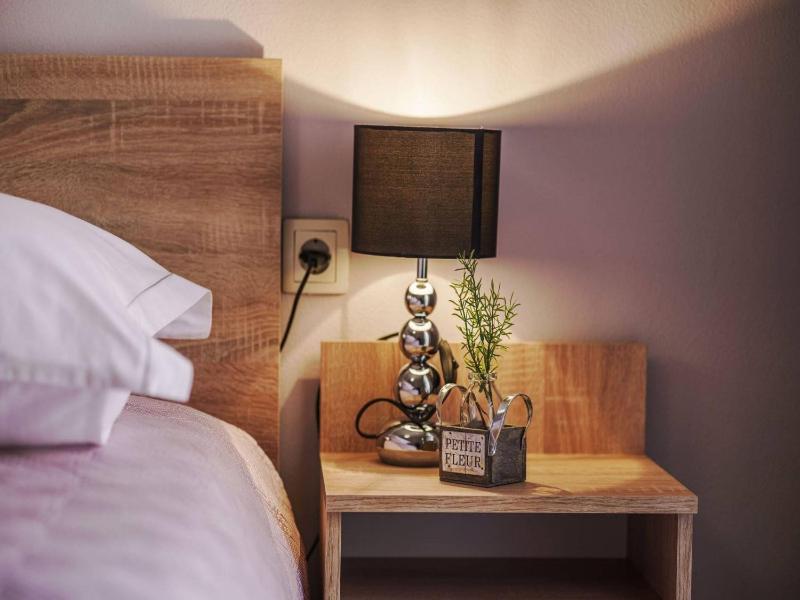 Garden Boutique Apartments - image 18