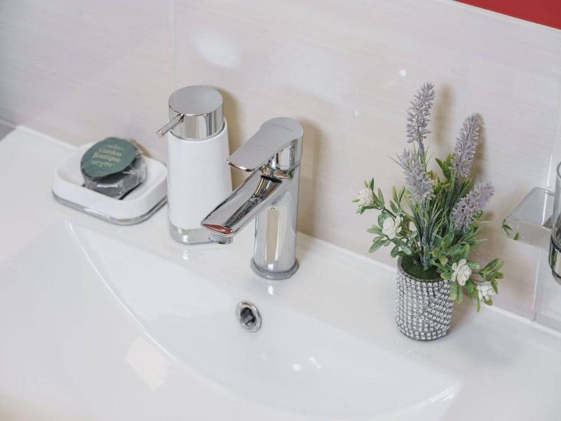 Garden Boutique Apartments - image 26