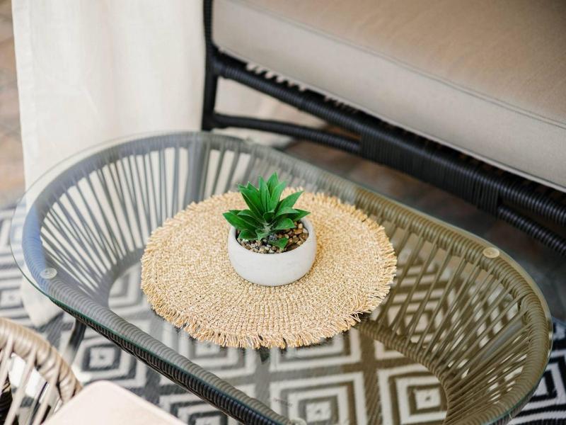 Garden Boutique Apartments - image 29