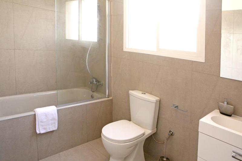 One-Bedroom Apartment image 2