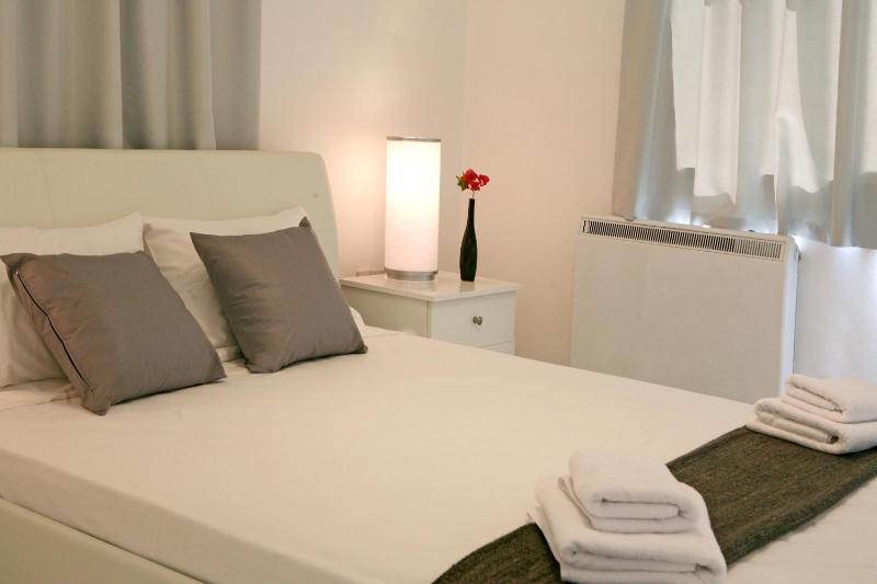 One-Bedroom Apartment image 3