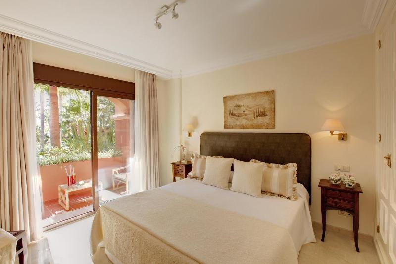 Three-Bedroom Apartment image 2
