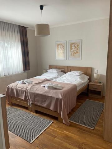 Two-Bedroom Family Apartment image 2
