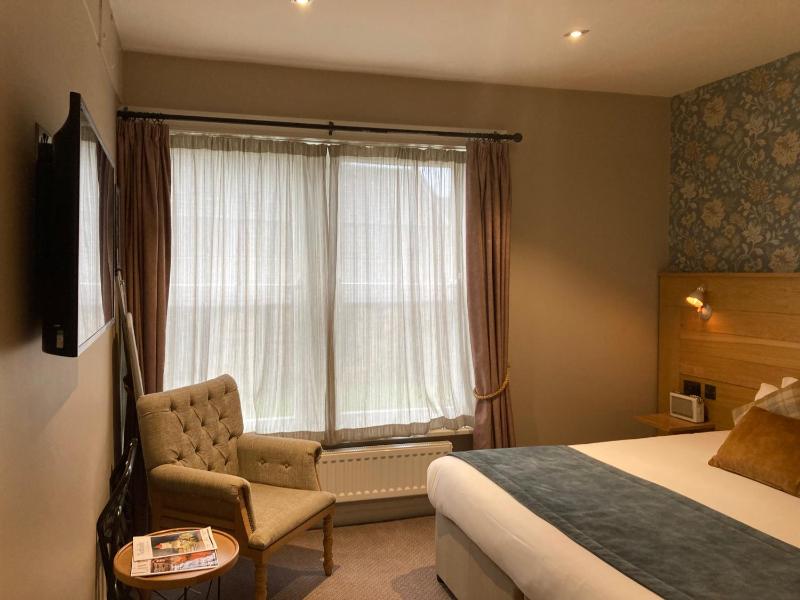 King Room image 2