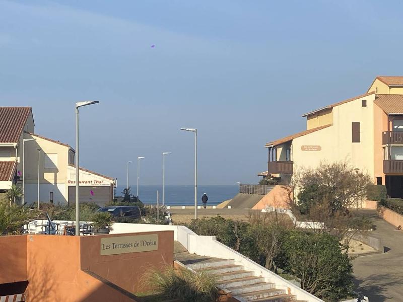 CAPBRETON Résidence Les Terrasses de Notre-Dame  expo Ouest vue sur l'océan - image 3