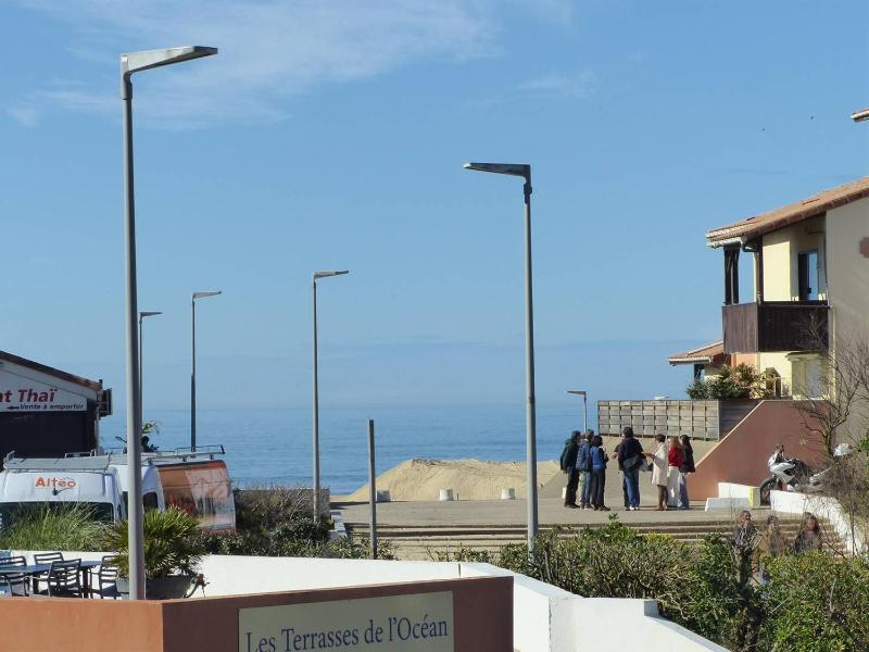 CAPBRETON Résidence Les Terrasses de Notre-Dame  expo Ouest vue sur l'océan - image 15