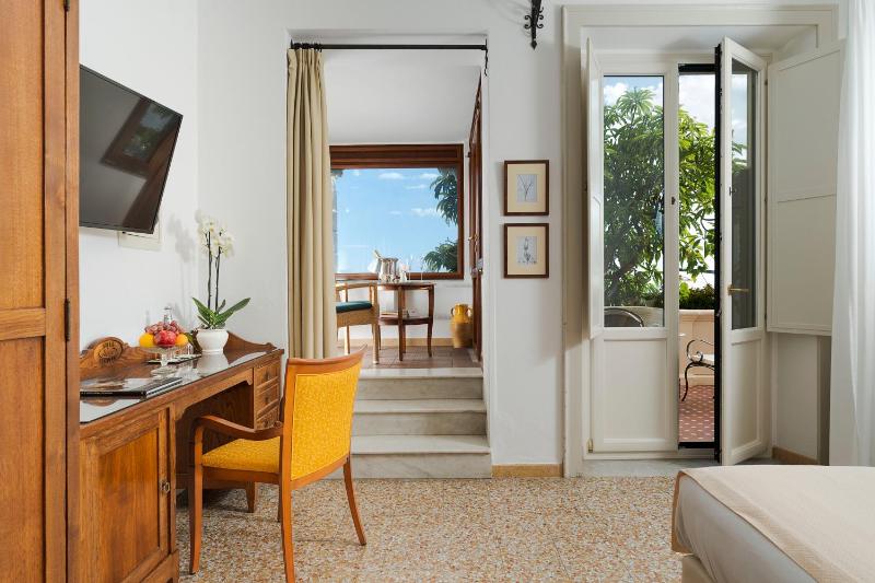 Hotel Villa Schuler - image 21