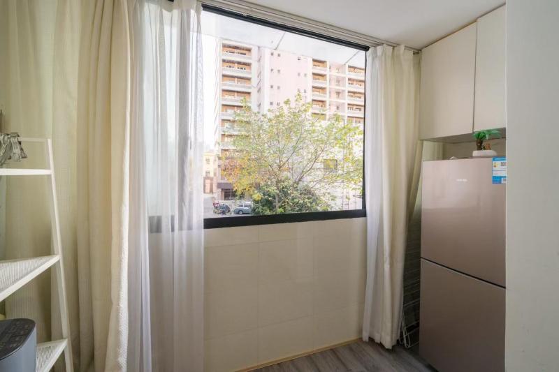 Jingyi Apartment - image 11