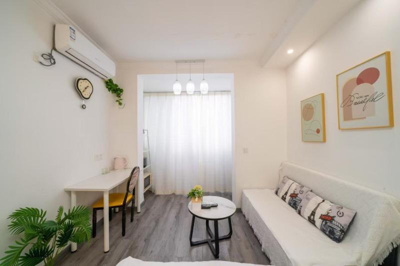 Jingyi Apartment - image 10