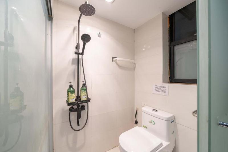 Jingyi Apartment - image 12