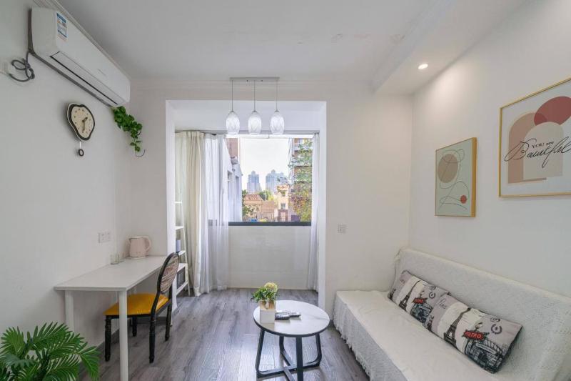 Jingyi Apartment - image 3