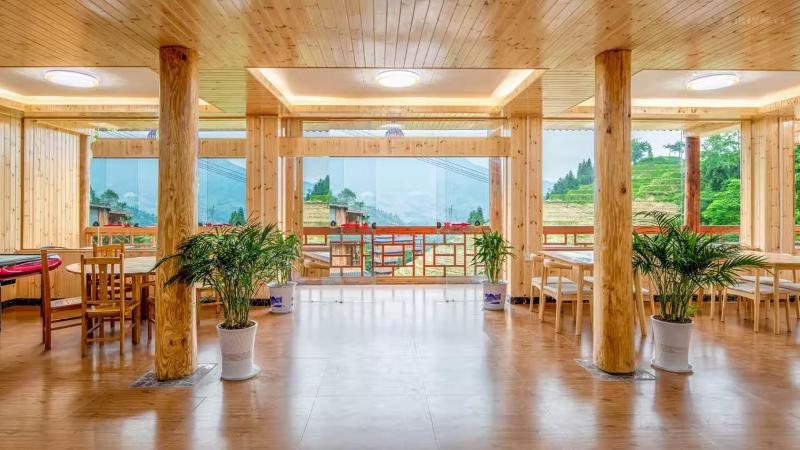 happy live hotel - image 12