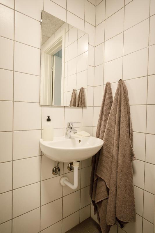 Family Room with Bathroom image 3