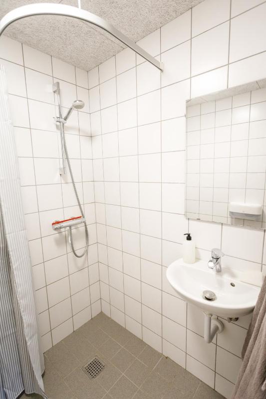 Family Room with Bathroom image 4