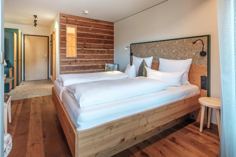 Hotel Oberstdorf - image 7