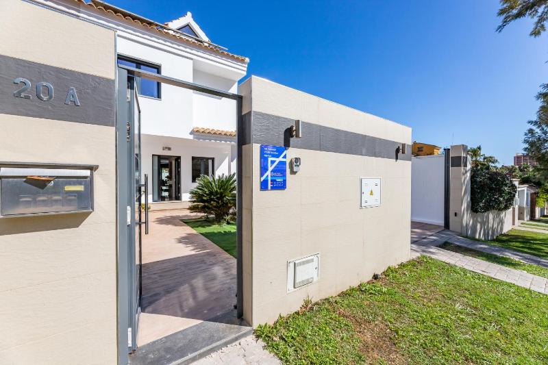 VB Camelia 5BR Villa w Pool - image 4