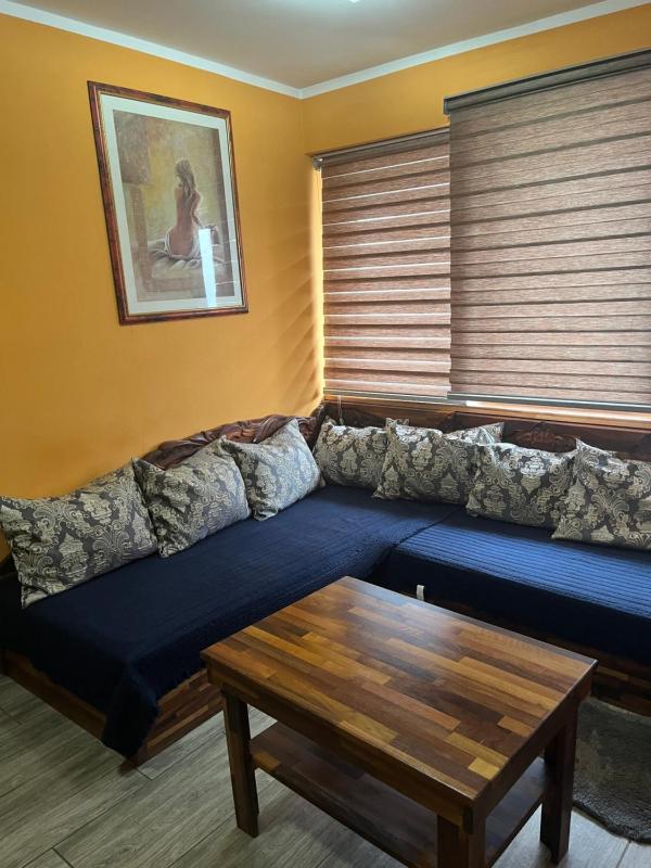 Two-Bedroom Apartment image 1