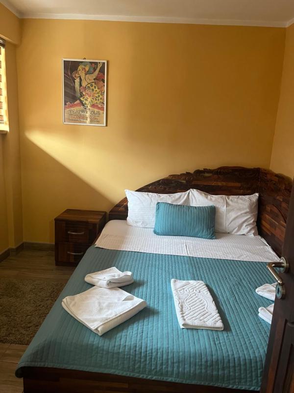 Two-Bedroom Apartment image 4