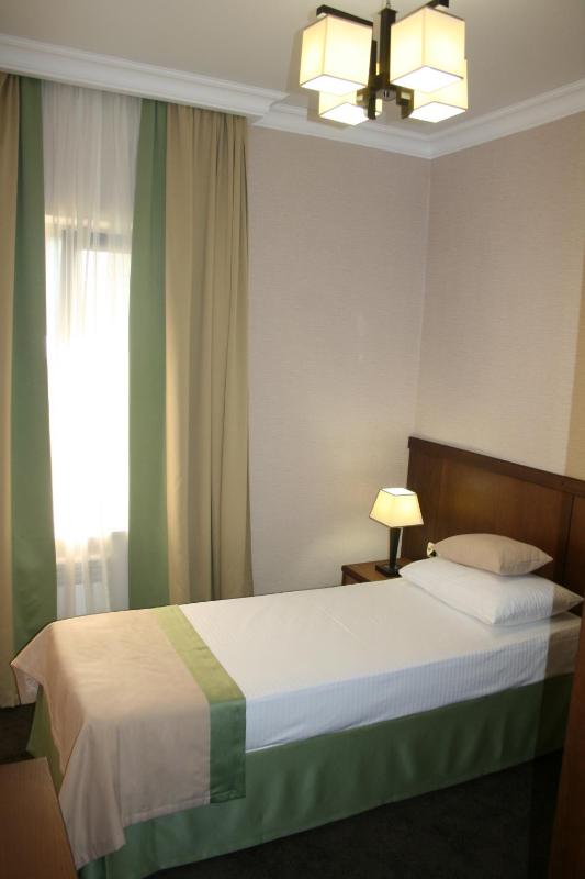Classic Single Room image 2