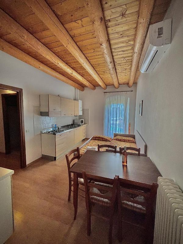 One-Bedroom Apartment (2 Adults) - Annex image 2