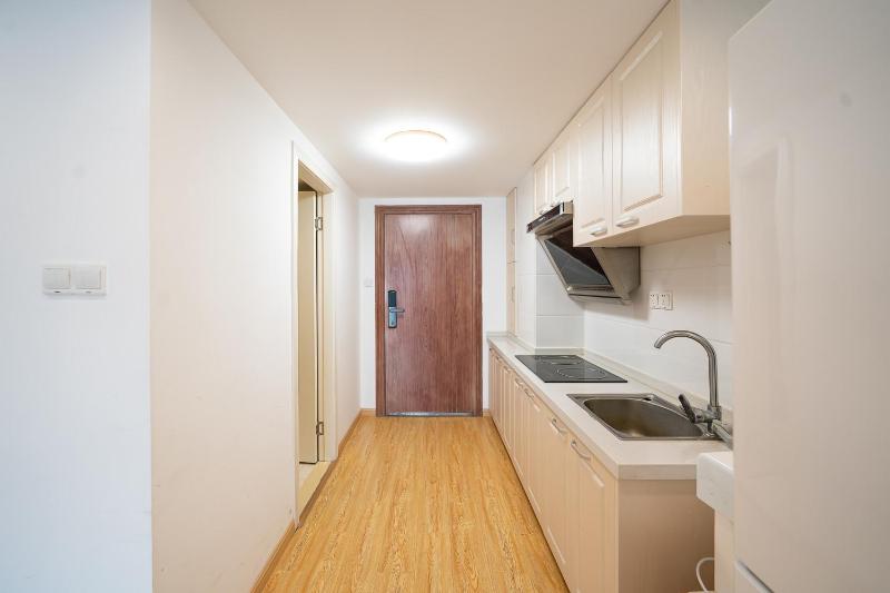 Shanghai Hills & Lotus Home Base near NECC & Hongqiao railway station suitable for Family&Business - image 7