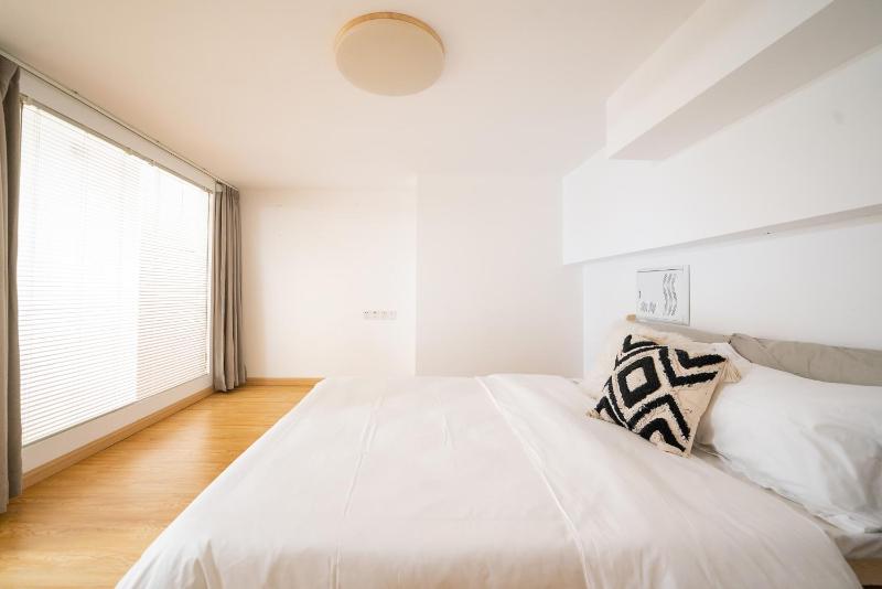 Shanghai Hills & Lotus Home Base near NECC & Hongqiao railway station suitable for Family&Business - image 14