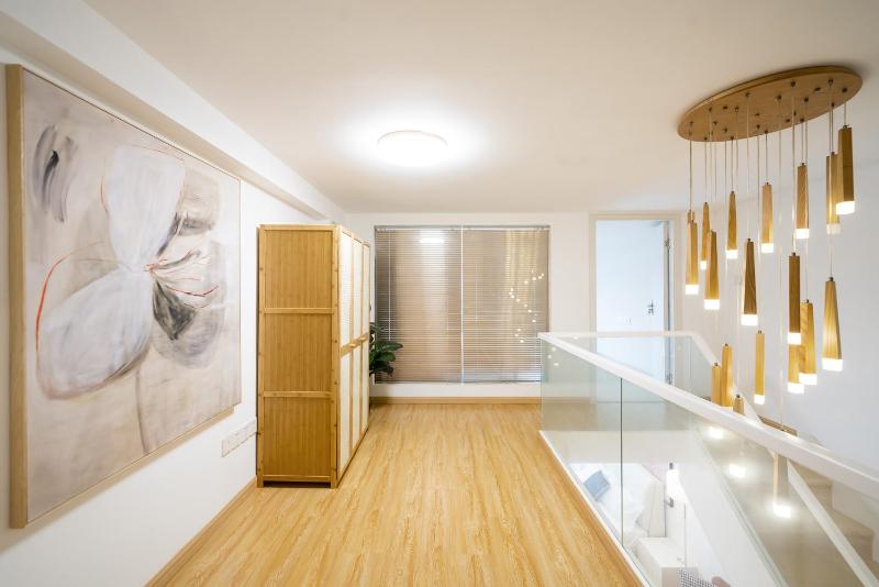 Shanghai Hills & Lotus Home Base near NECC & Hongqiao railway station suitable for Family&Business - image 10