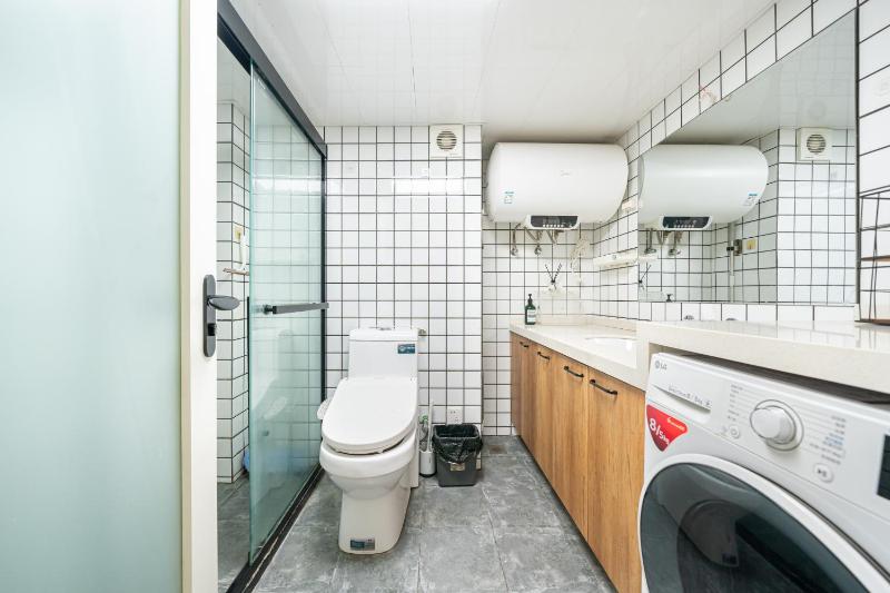 Shanghai Hills & Lotus Home Base near NECC & Hongqiao railway station suitable for Family&Business - image 15