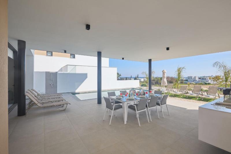 Protaras Aqua Pearl Villa AQ12 - image 14
