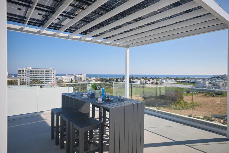 Protaras Aqua Pearl Villa AQ12 - image 15