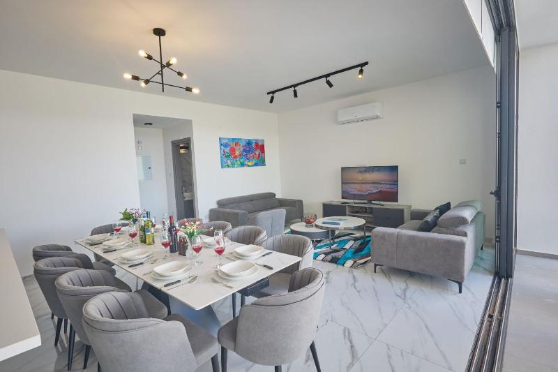 Protaras Aqua Pearl Villa AQ12 - image 7