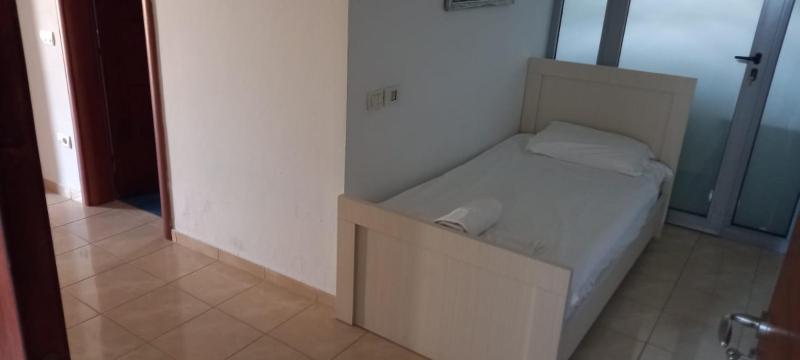 One-Bedroom Apartment with Balcony - Ground Floor image 4