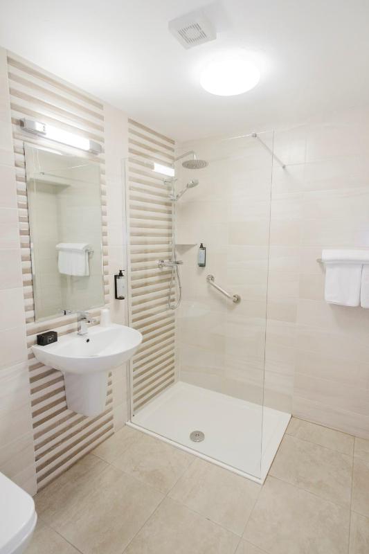 Double or Twin Room - Room Only image 4