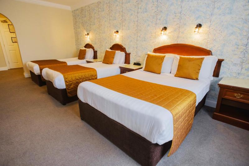 Triple Room - Room Only image 1