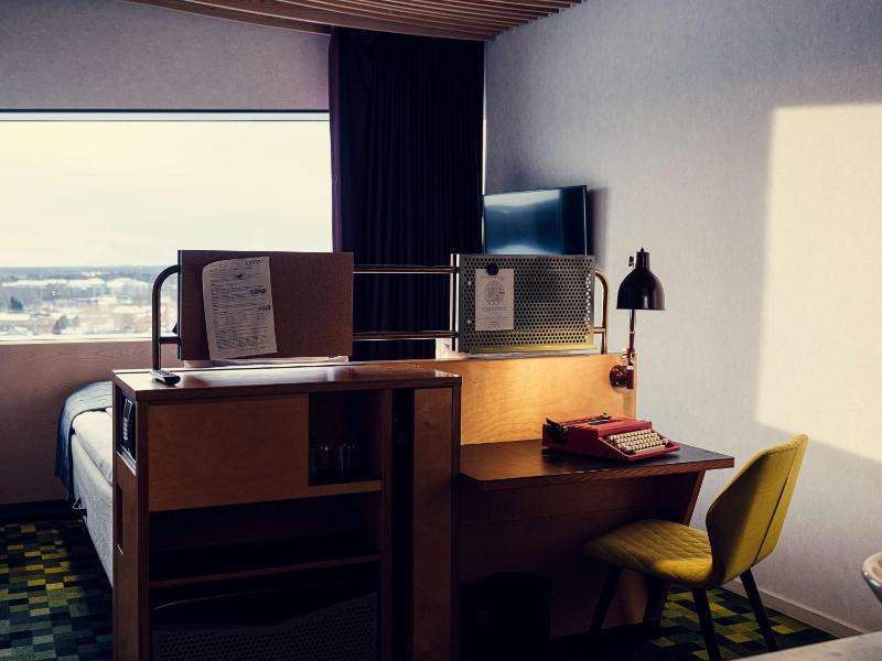 Standard Double Room image 1