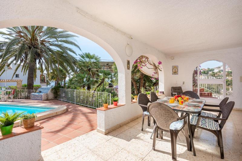 Villa Axel - PlusHolidays - image 26