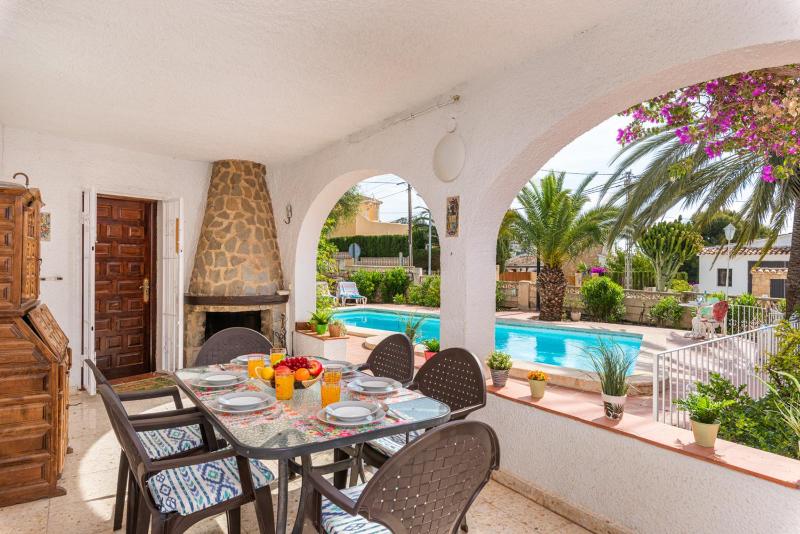 Villa Axel - PlusHolidays - image 12