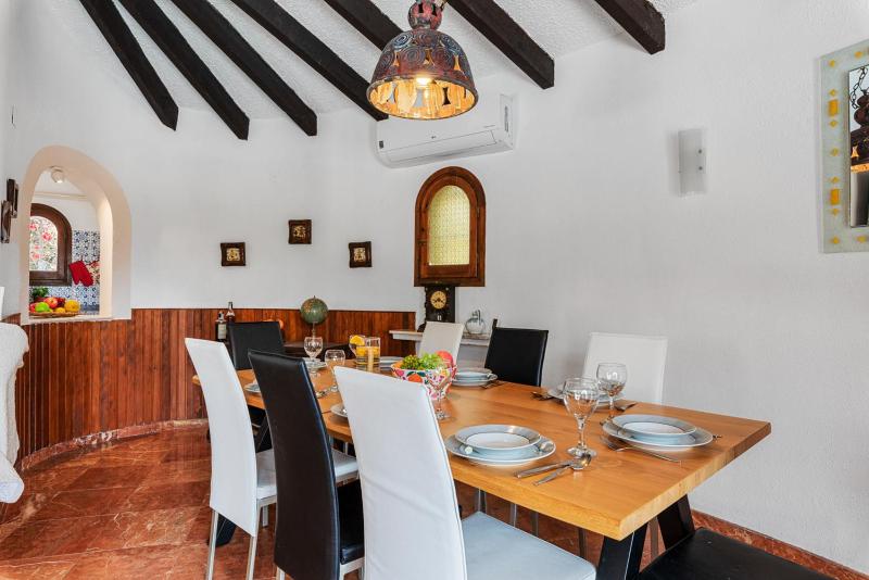 Villa Axel - PlusHolidays - image 15