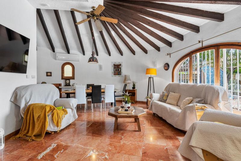 Villa Axel - PlusHolidays - image 18