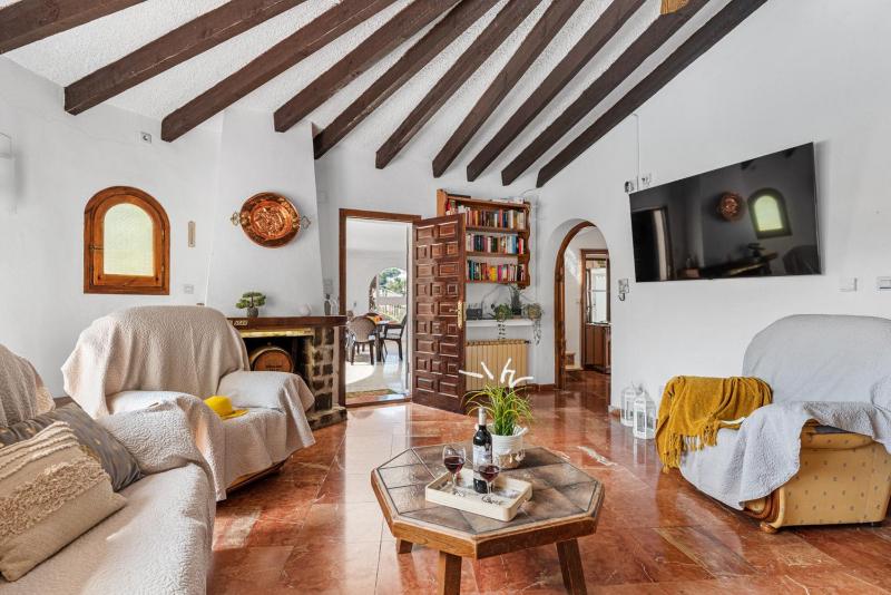 Villa Axel - PlusHolidays - image 19