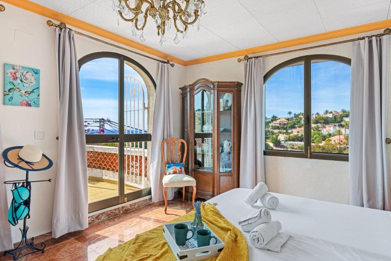 Villa Axel - PlusHolidays - image 8