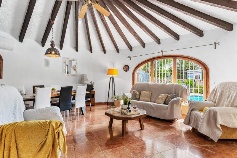 Villa Axel - PlusHolidays - image 33