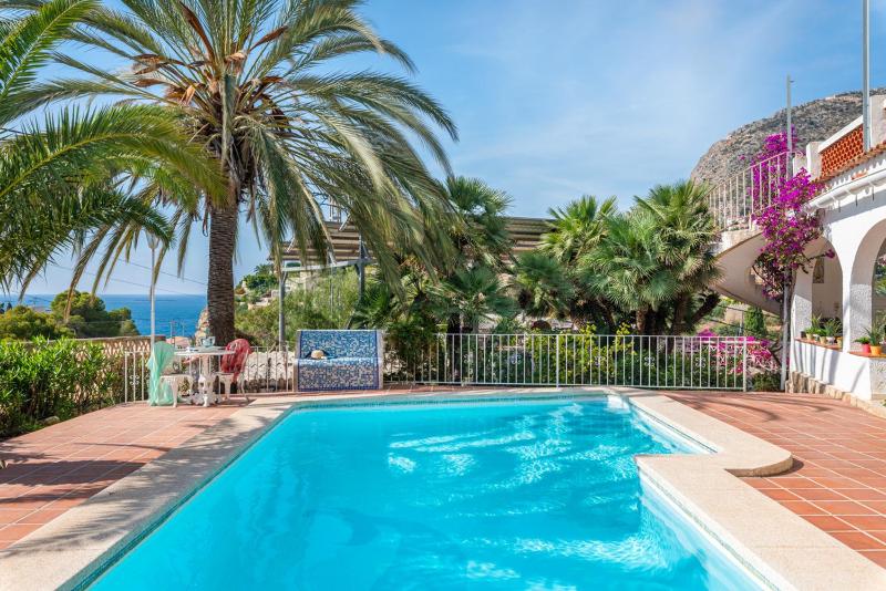 Villa Axel - PlusHolidays - image 23
