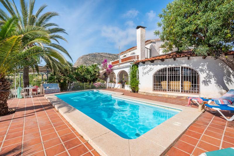 Villa Axel - PlusHolidays - image 1