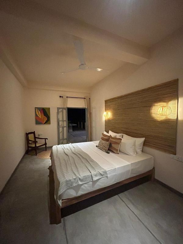 Gitano Surf Ahangama Beachfront - image 16