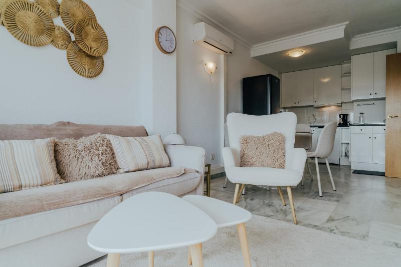 WELCS APARTAMENTO 208 EMP cerca de la playa - image 18