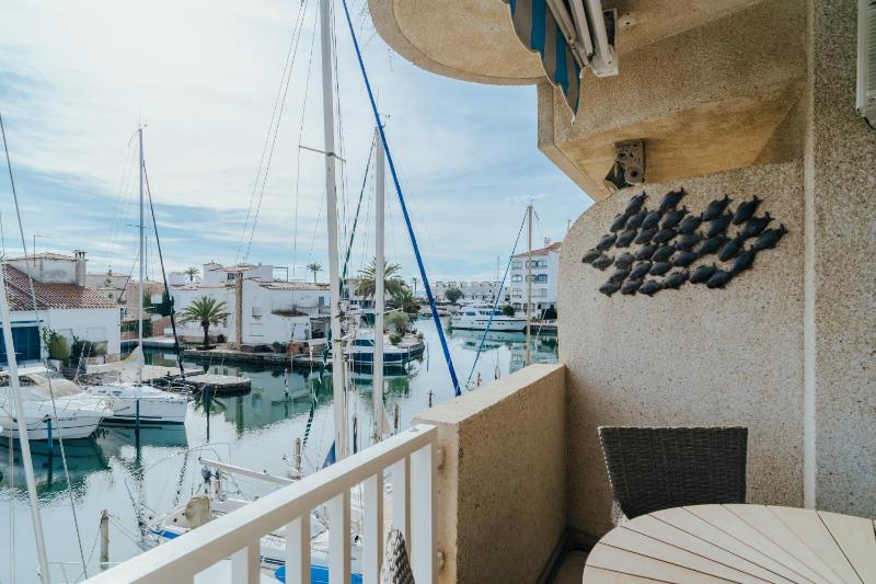 WELCS APARTAMENTO 208 EMP cerca de la playa - image 23