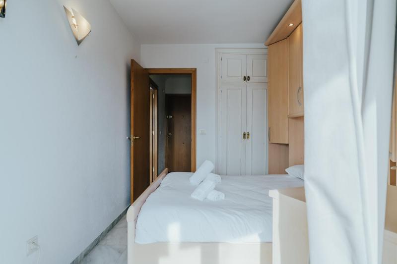 WELCS APARTAMENTO 208 EMP cerca de la playa - image 17