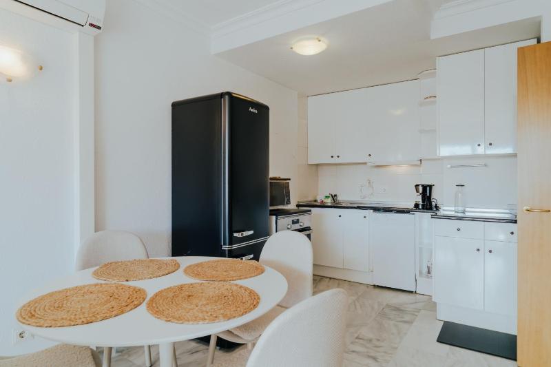 WELCS APARTAMENTO 208 EMP cerca de la playa - image 13